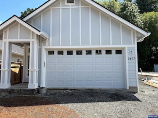 2467 NW Hummingbird Dr, Corvallis, OR 97330