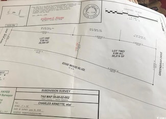 0 Edgewood Blvd Unit Corner Edgewood Boul, Dillon, SC 29536