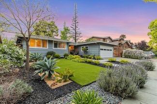 1528 Fernside St, Redwood City, CA 94061