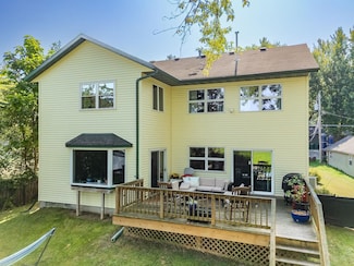 N3761 Tipperary Rd, Poynette, WI 53955