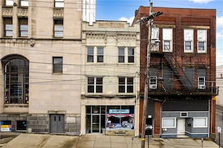 115 W Jefferson St, Butler, PA 16001