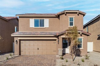 1713 Sandia Rock Ave, North Las Vegas, NV 89032