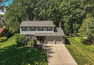 10683 Creeknoll Ct, Montgomery, OH 45242