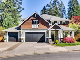 2518 SE Elliott Dr, Gresham, OR 97080