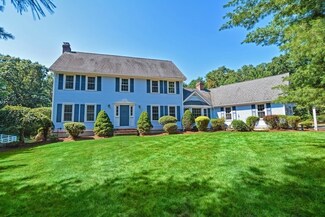 1 Mercer Ln, Franklin, MA 02038