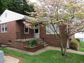 2001 Decatur Ave, Wheeling, WV 26003