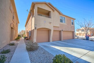 5748 Valle Alegre Rd NW Unit 1, Albuquerque, NM 87120