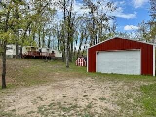 13024 Tamarac, Johannesburg, MI 49751