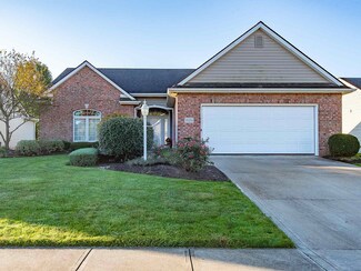 4126 Foxknoll Cove, Fort Wayne, IN 46835