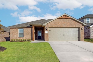 1901 Palmatum Rd, El Reno, OK 73099