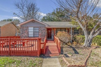 1007 Taylor St, Mc Gregor, TX 76657