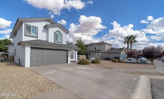 2312 Canopy Place, El Paso, TX 79936