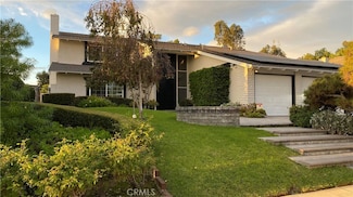 15519 Lodosa Dr, Whittier, CA 90605