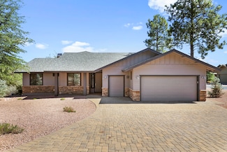 1001 N Purple Aster Ct, Payson, AZ 85541