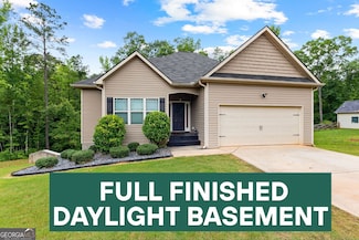 481 Hunter Welch Pkwy, Luthersville, GA 30251