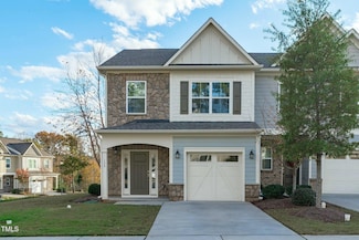 129 Bowerbank Ln, Apex, NC 27539