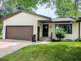 320 Todd St S, Long Prairie, MN 56347