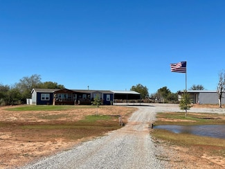 789 Farm To Market Road 2530, Childress, TX 79201