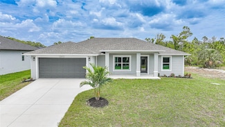 13972 Chesswood Ln, Port Charlotte, FL 33981