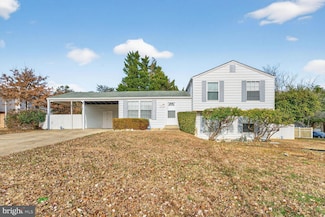 3704 Ashboro Ct, Fort Washington, MD 20744