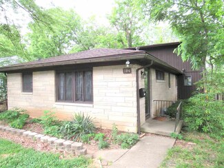 106 S Bryan Ave, Bloomington, IN 47408