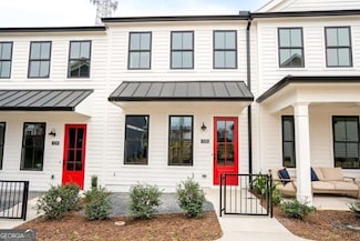 129 Arnold Poplar Ln Unit 32, Auburn, GA 30011