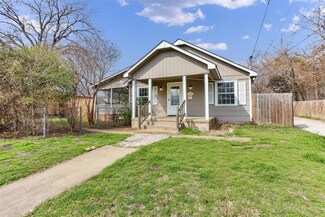 1107 E King St, Sherman, TX 75090