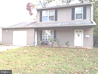 7810 Marion Ave, Pennsauken, NJ 08109