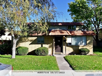3316 Woodside Dr Unit 16, Carson City, NV 89701