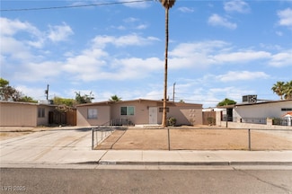 3200 E Owens Ave, North Las Vegas, NV 89030