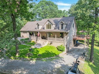 3824 Ridge Rd, Aliquippa, PA 15001