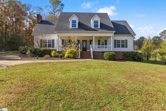 101 Thompson Rd, Taylors, SC 29687