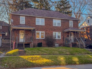 439 Garfield St, Struthers, OH 44471