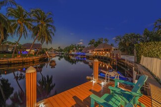 1491 NE 57th Place, Fort Lauderdale, FL 33334