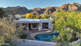 7095 N Corte Del Anuncio, Tucson, AZ 85718