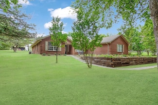289 Cates Rd, van Alstyne, TX 75495