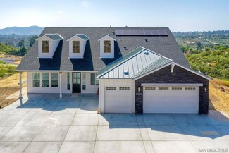 15111 Summit Cir, Poway, CA 92064