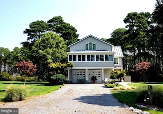 3113 Bay View Dr, Church Creek, MD 21622