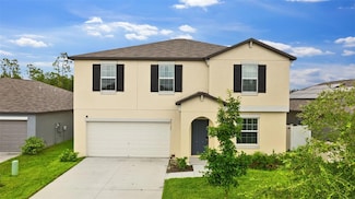 2175 Old Mining Rd, Lakeland, FL 33801