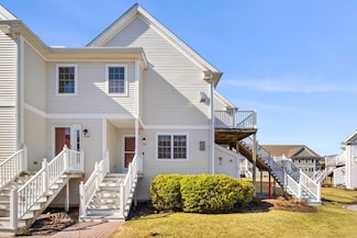 402 Tamarack Ln, Abington, MA 02351