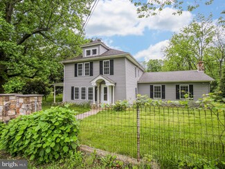 1132 Cedar Hill Rd, Clear Brook, VA 22624