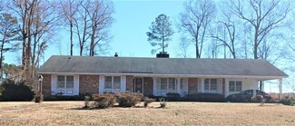 2409 Bel Air Ave SE, Wilson, NC 27893