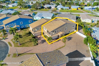 146 Mediterranean Way, Indian Harbour Beach, FL 32937