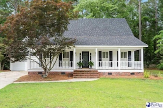 709 Hampton Ct, Florence, SC 29505