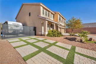 5728 Collier Falls Ave, Las Vegas, NV 89139