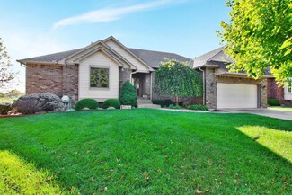 4330 N Spyglass Ct, Wichita, KS 67226
