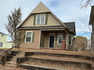 3221 Mitchell Ave, Saint Joseph, MO 64507