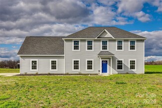 5119 Monroe-Ansonville Rd, Wingate, NC 28174