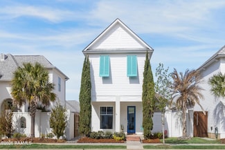 116 Gaunt Ln, Youngsville, LA 70592