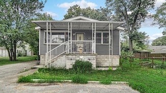 2925 W 40th Ave, Gary, IN 46408